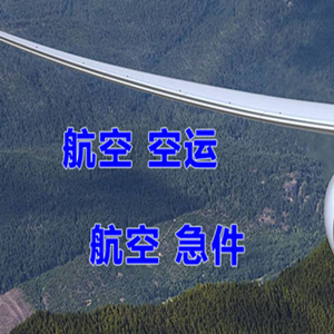 沈阳机场托运快递-选东方航空和上海航空